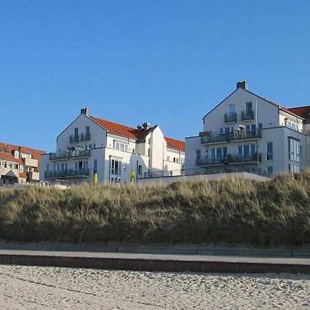 Kaiserhof Kaiserhof 205 Wangerooge Exterior photo