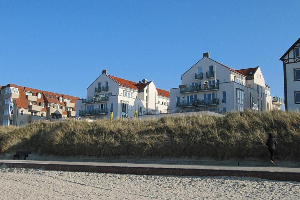Kaiserhof Kaiserhof 205 Wangerooge Exterior photo